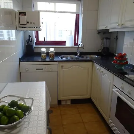 Bonito A 10 Min De La Zona Vieja Apartment *