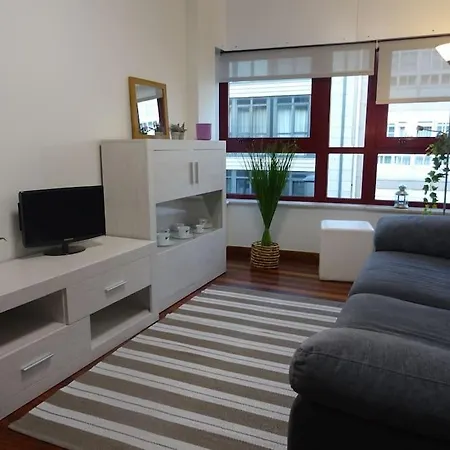 Apartment Bonito A 10 Min De La Zona Vieja