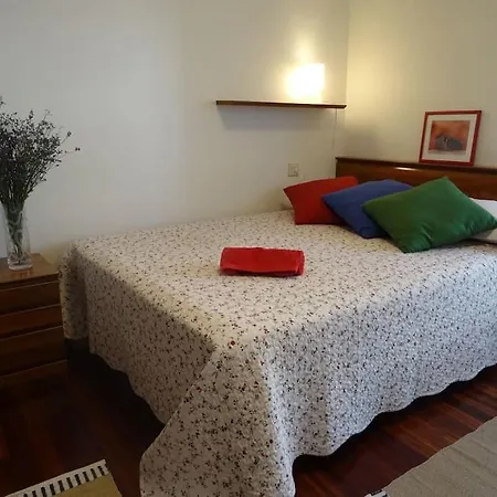 Bonito A 10 Min De La Zona Vieja Apartment