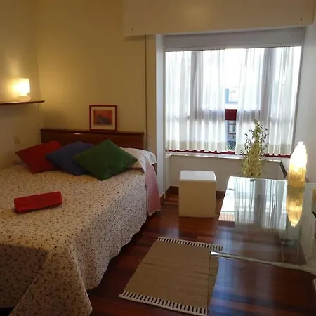 Bonito A 10 Min De La Zona Vieja Apartment