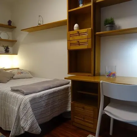 Bonito A 10 Min De La Zona Vieja * Santiago de Compostela