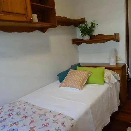 Bonito A 10 Min De La Zona Vieja Apartment Santiago de Compostela
